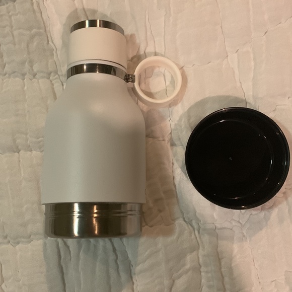 Dog Bowl Bottle - Picture 5 of 5